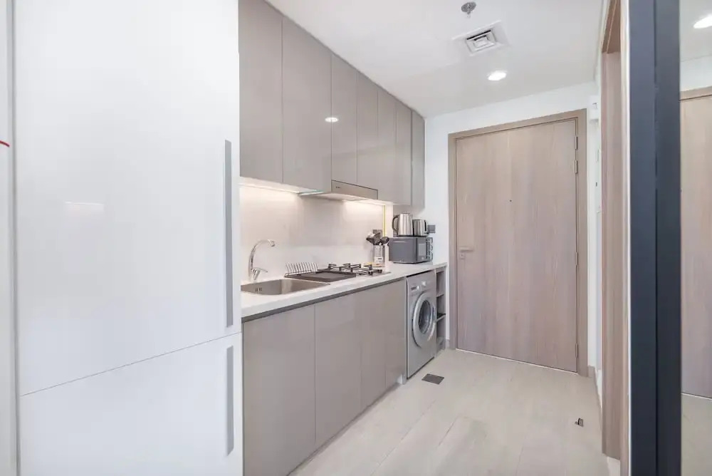 Modern Sophistication A Dream Studio