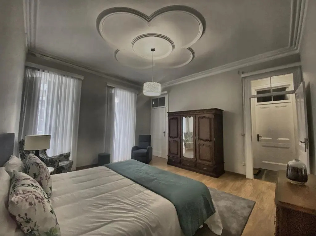 Além do Mar Apartment - RRAL n. 3214