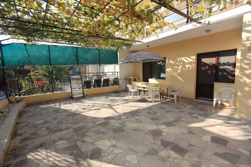 Apartments Sustic