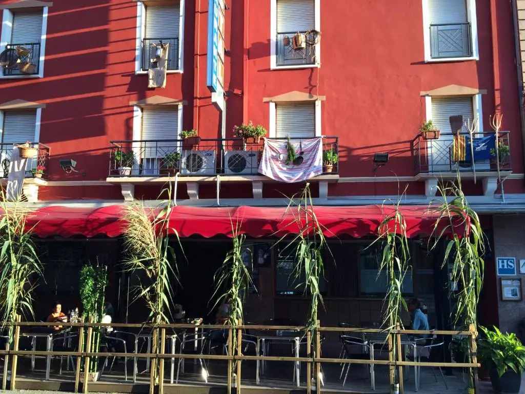 Hostal Delgado