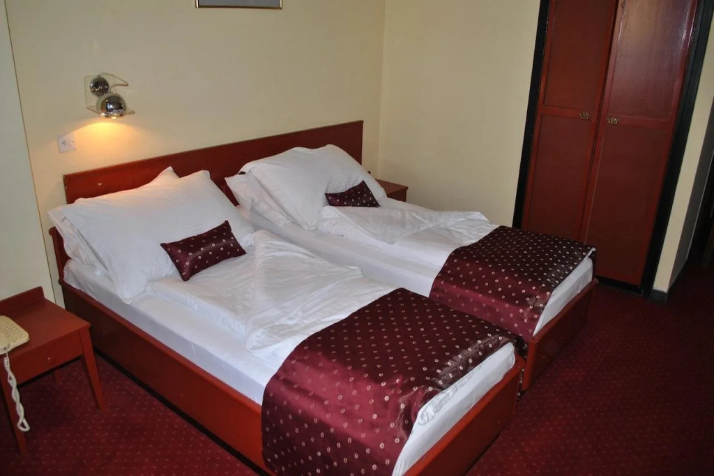 Hotel Kasina