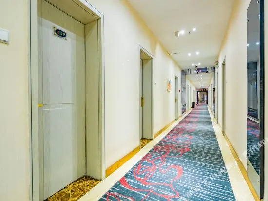 Lejia Boutique Hotel