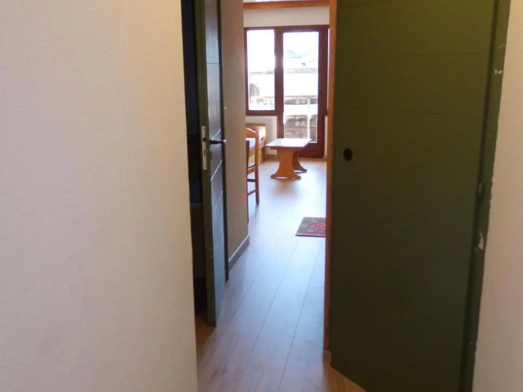 Appartement Avoriaz, 2 pièces, 4 personnes - FR-1-634-49