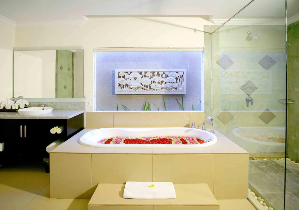 De Bharata Bali Villas