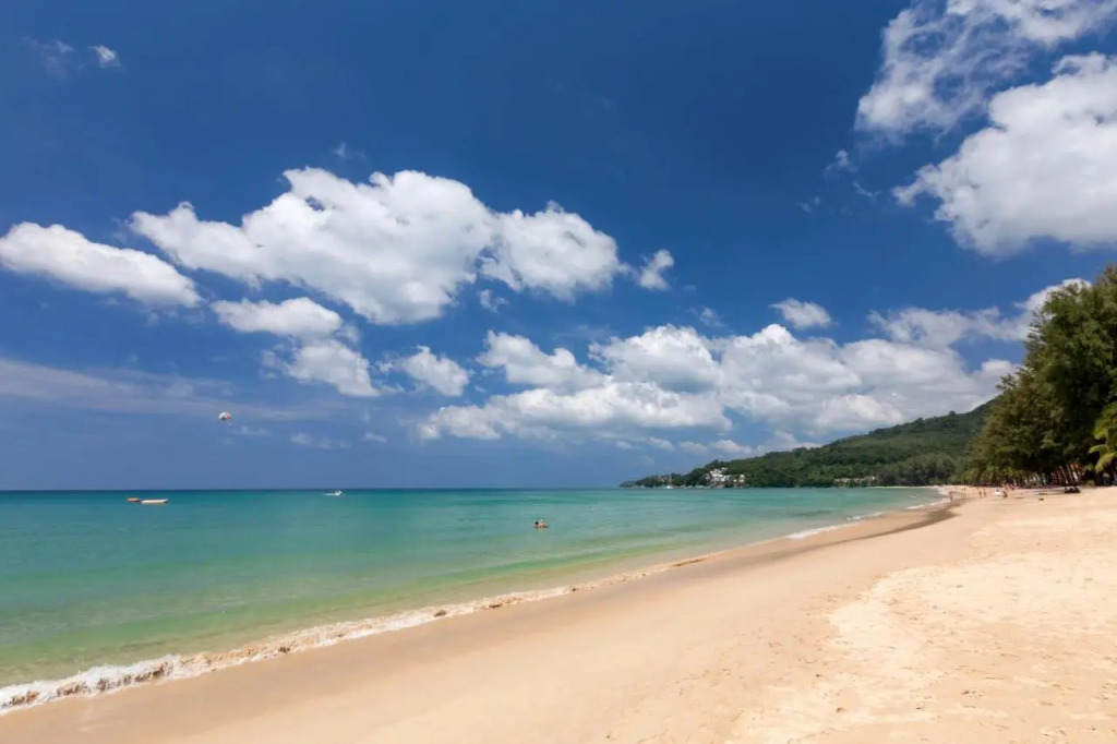 Sunprime Kamala Beach