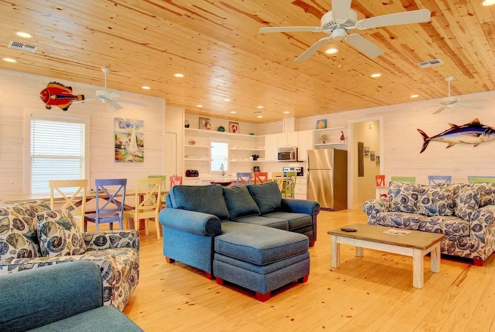 Shore To Love IT Ov36 4 Bedrooms 3.5 Bathrooms Home