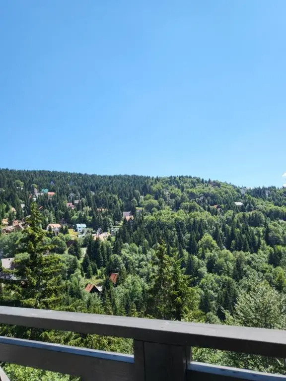 Apartman Mela Kop 11