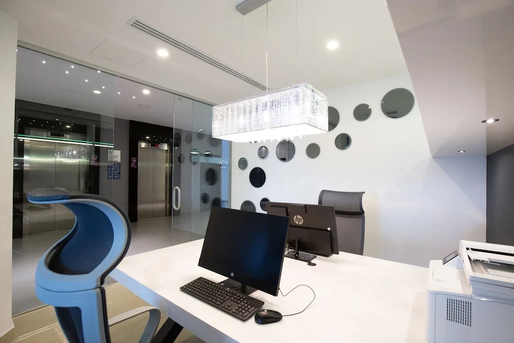 Wyndham Garden Leon Centro Max Hotel