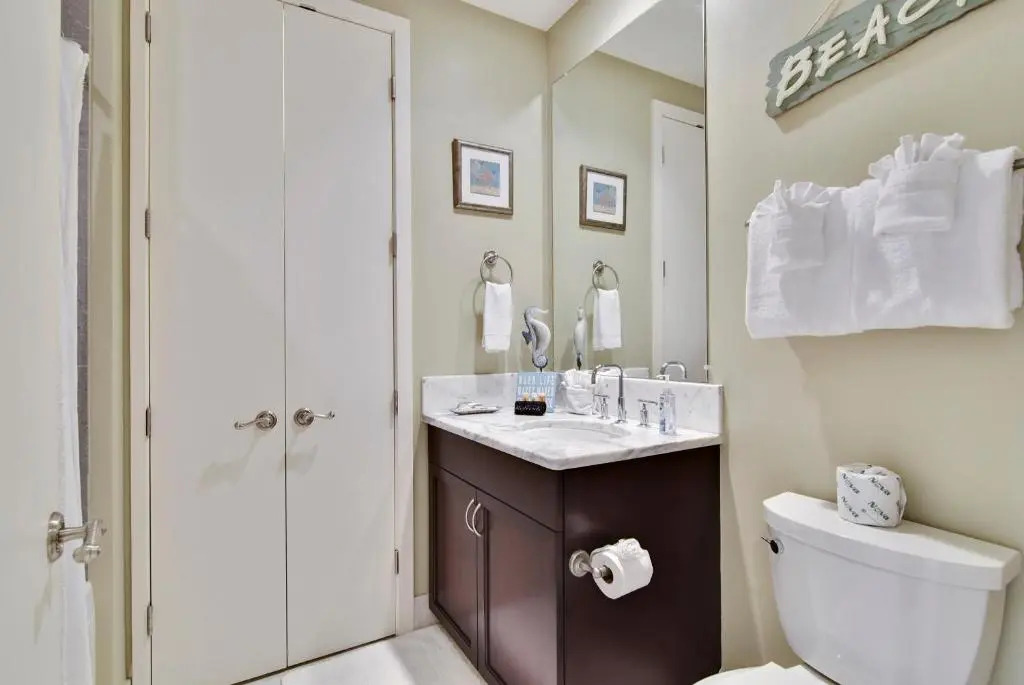 Sapphire by Ryson Vacation Rentals