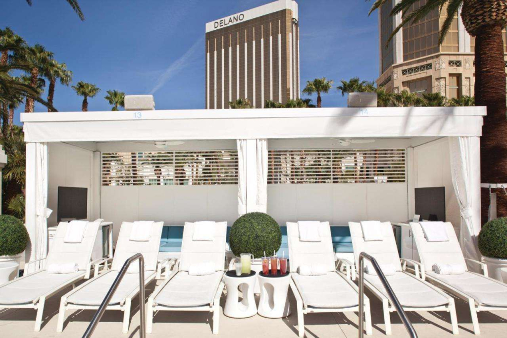 W Las Vegas