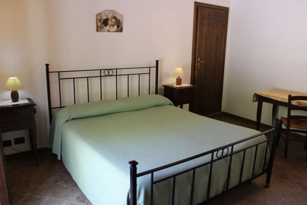 Agriturismo SantAgata