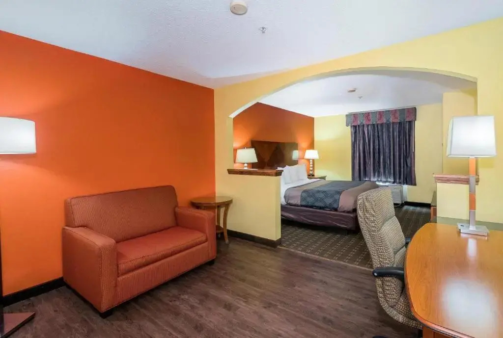 Comfort Inn - Madison