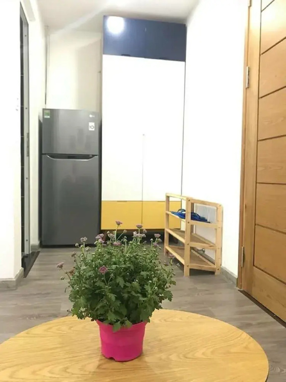 Infinity Residences