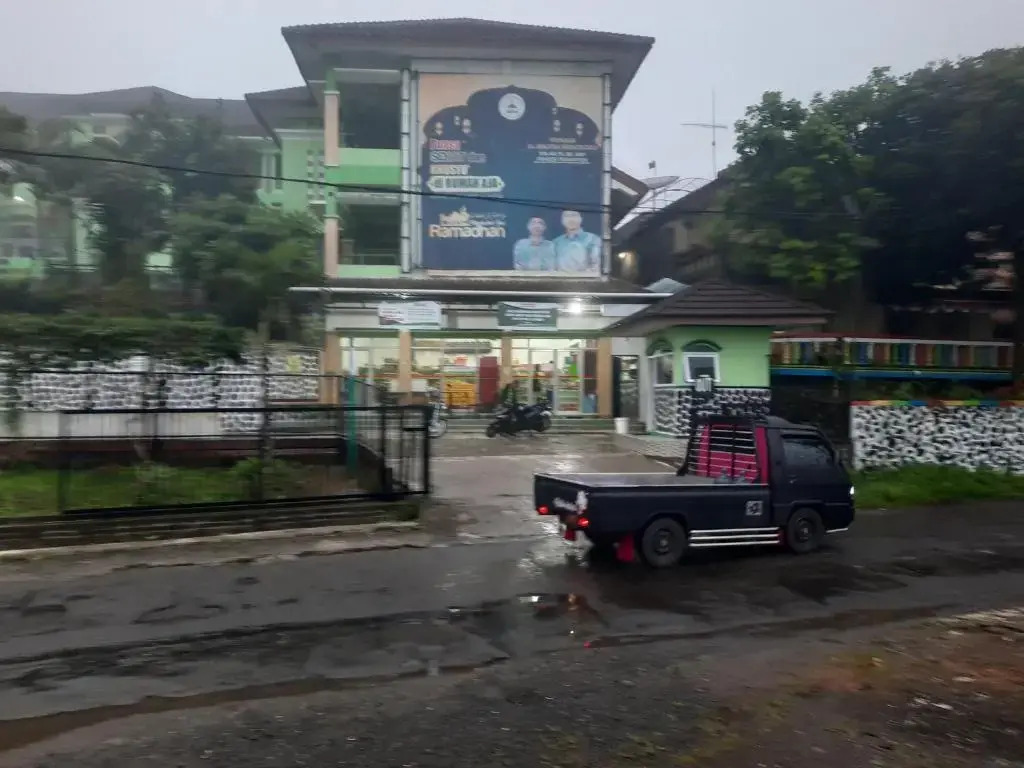Rumah Sakinah