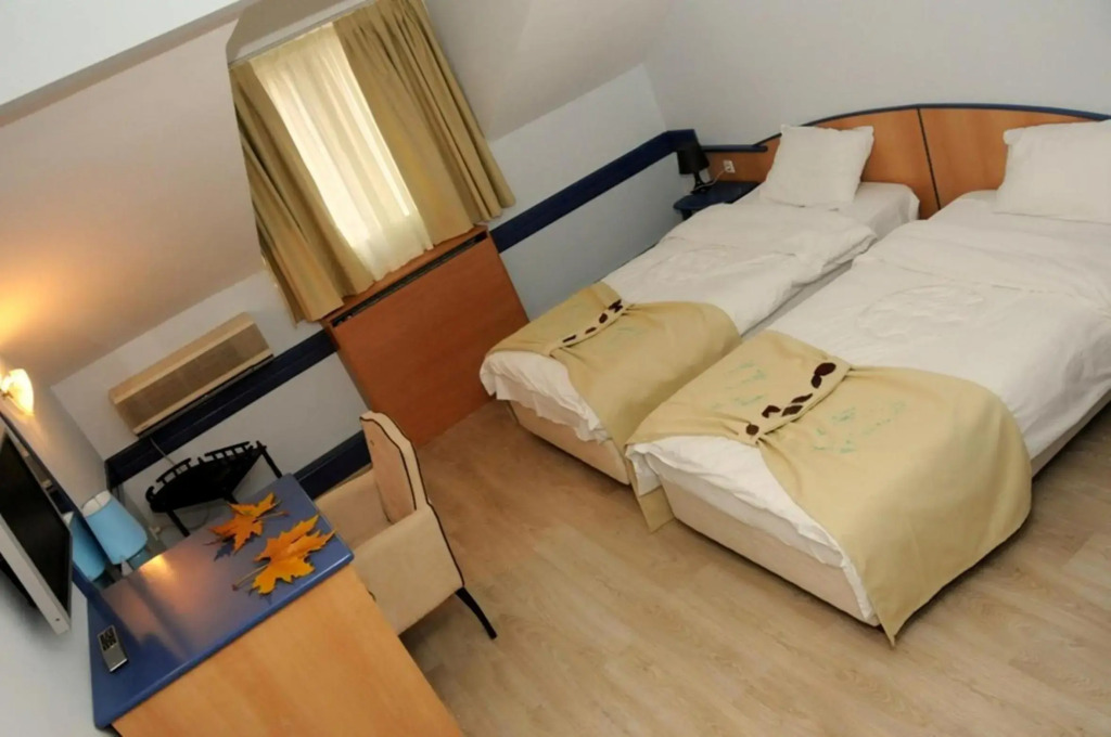 Hotel Tomce Sofka