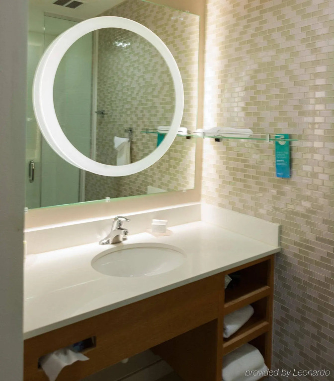 SpringHill Suites by Marriott Enid