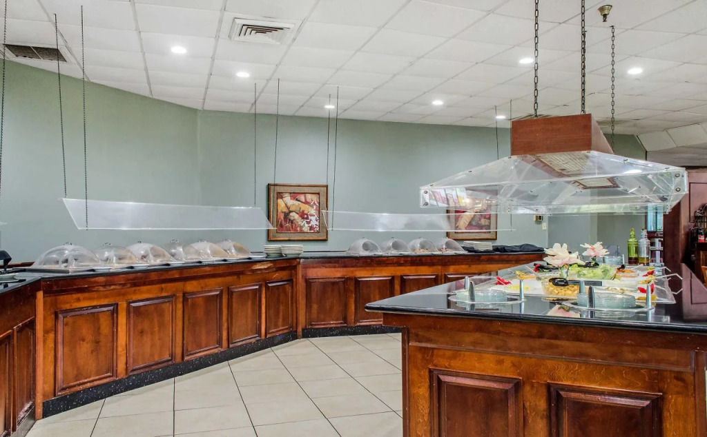 Suburban Extended Stay Hotel Shreveport Airport