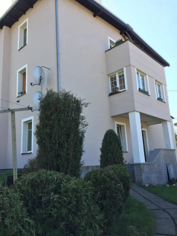 Apartamenty EverySky - Kolejowa 4