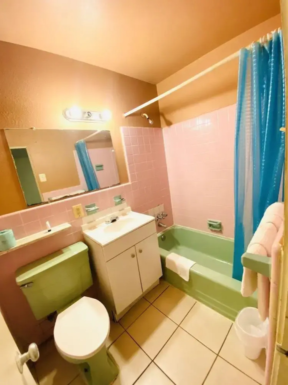AC Suites NJ
