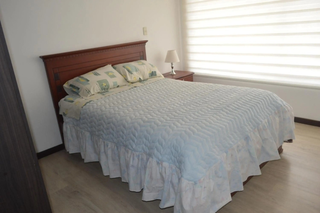 Departamento Condominio ADMIRA