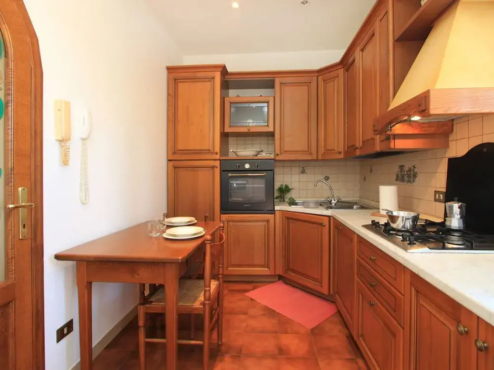 Holiday Home Villa Anna by Interhome
