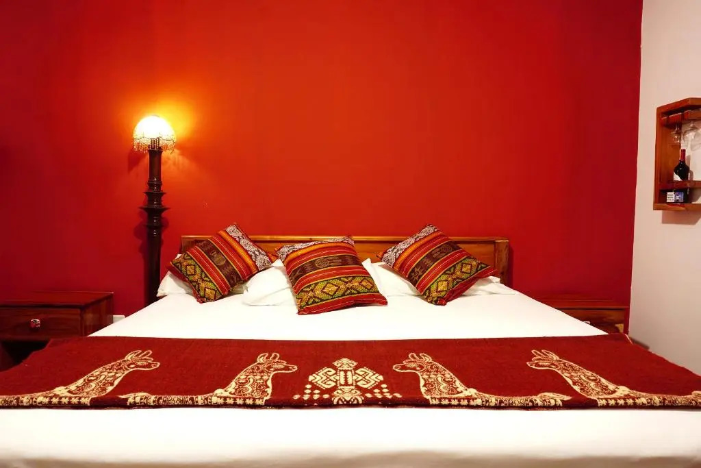 Hotel Casa Alquimia