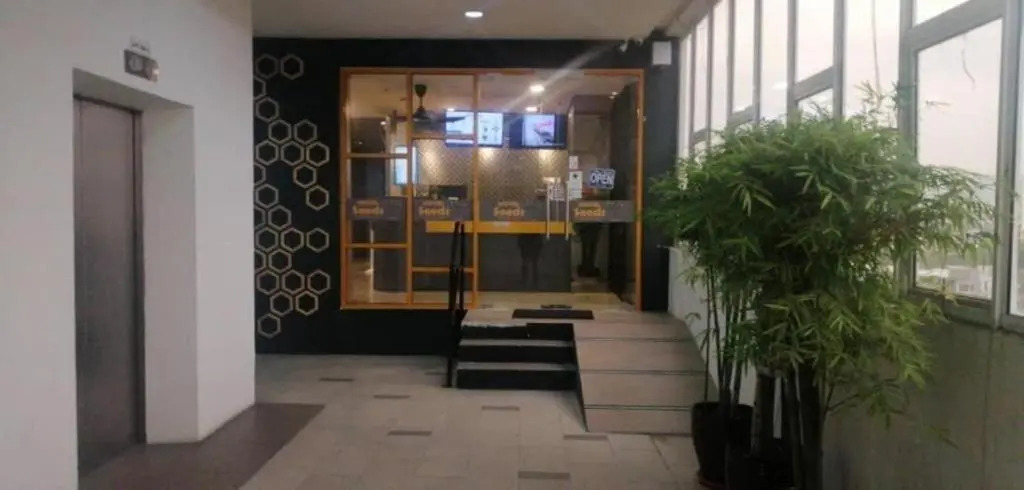Seeds Hotel PV128 Setapak