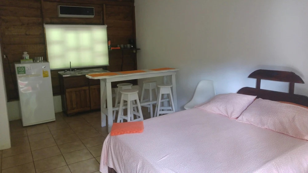 Selva Color - Forest & Beach EcoLodge