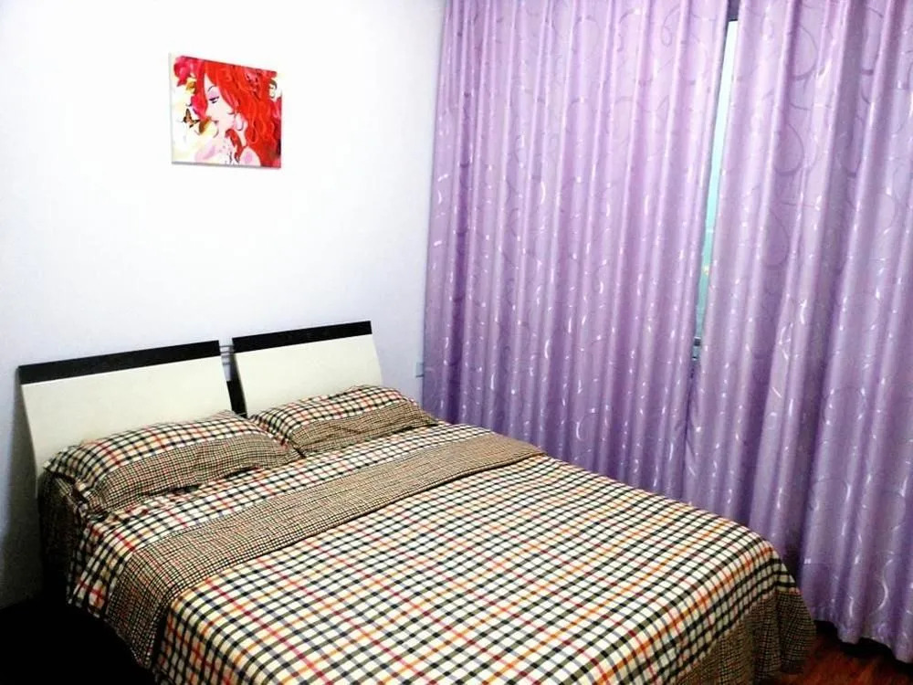 Xinyi Apartment