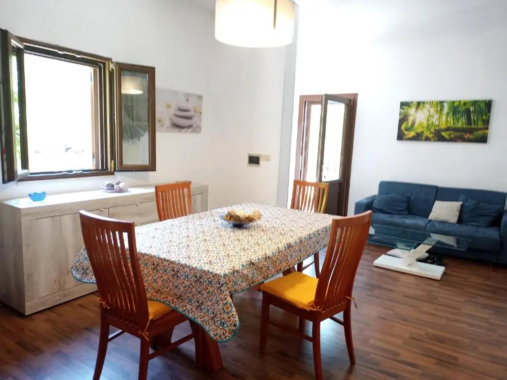 Villa Raffaella