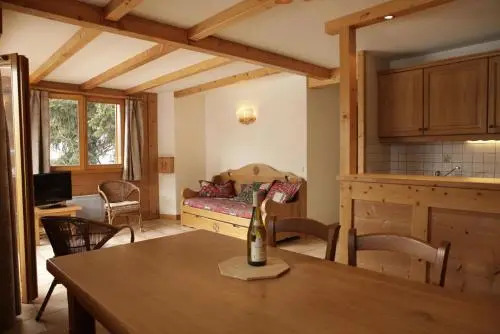 Residence Les Aravis