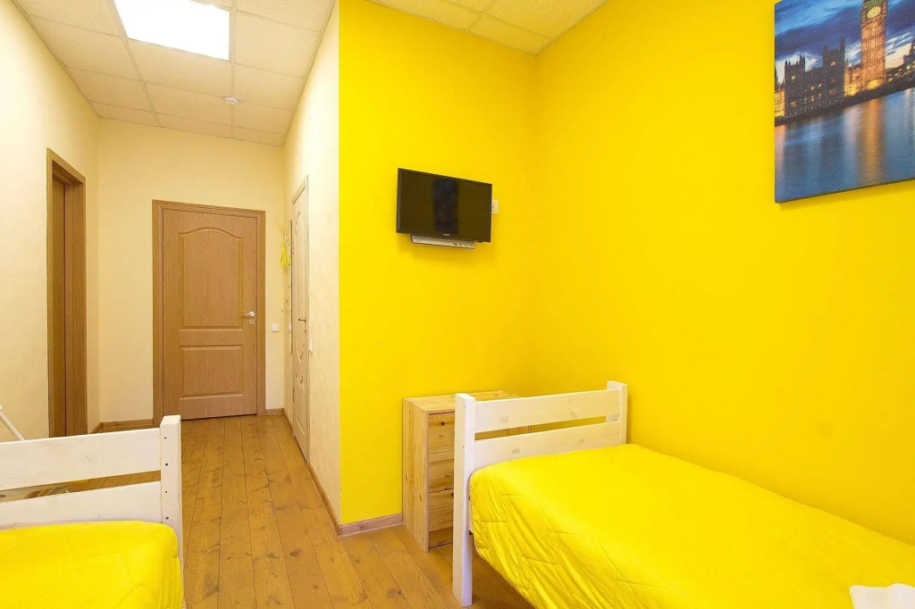 CityLime Hostel