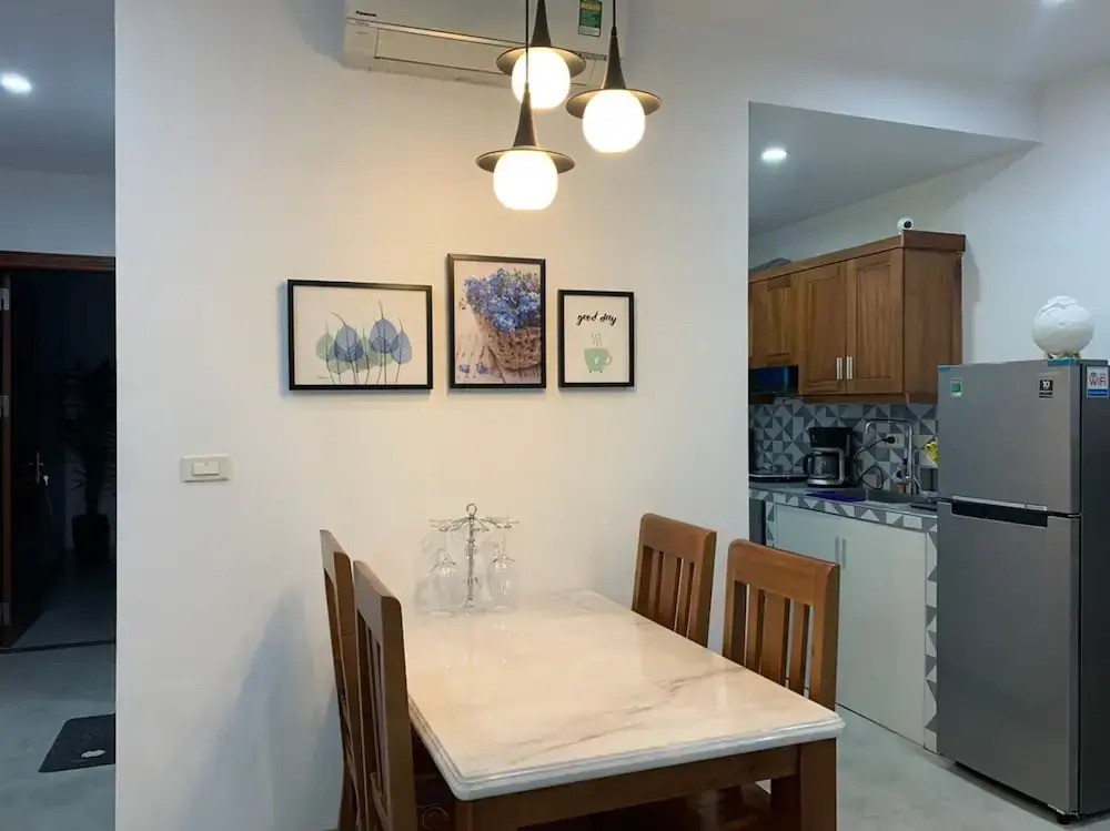 Linda Boutique Homestay