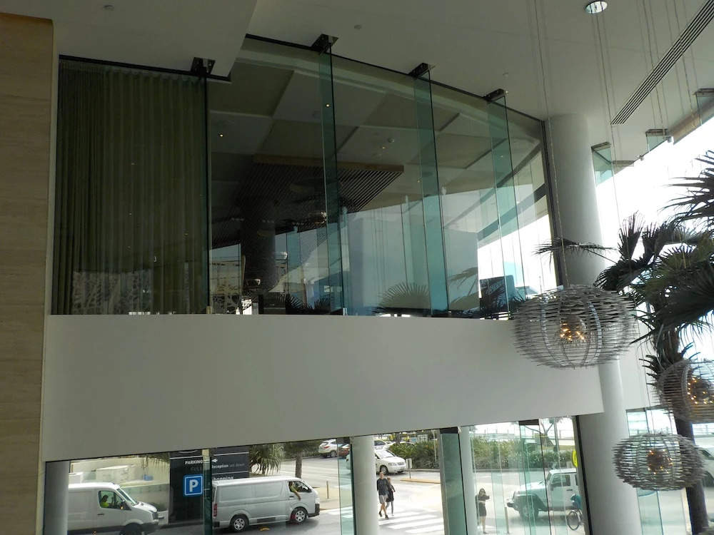 Soul Beachfront Apartments - HR Surfers Paradise