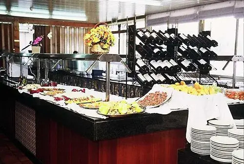 Daurada Park Hotel