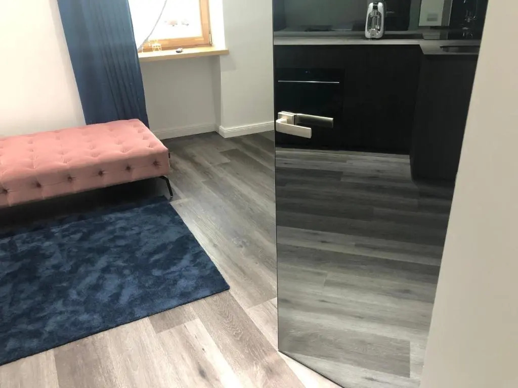 Modern and Luxury Apartment in the Center of Kaunas