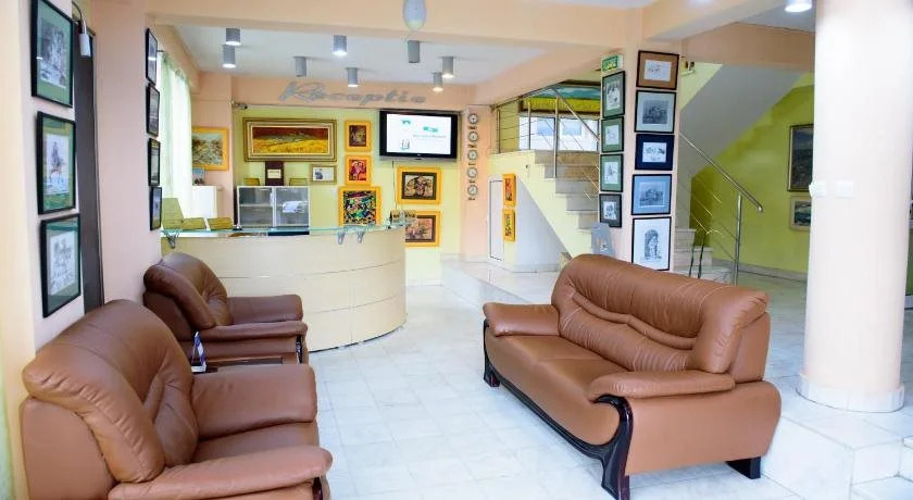 Hotel Iatsa
