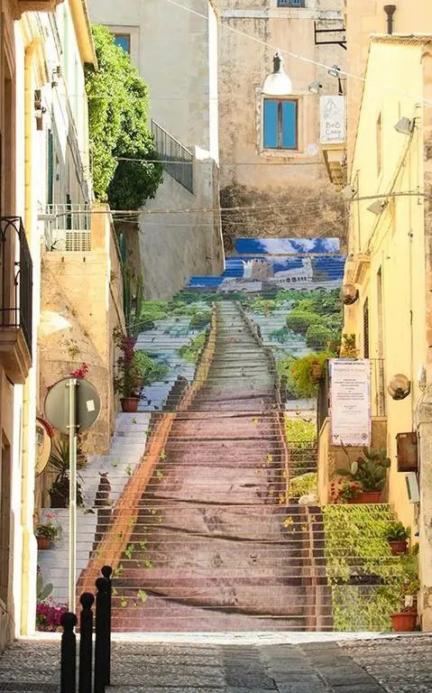 BB Zurigo Val Di Noto