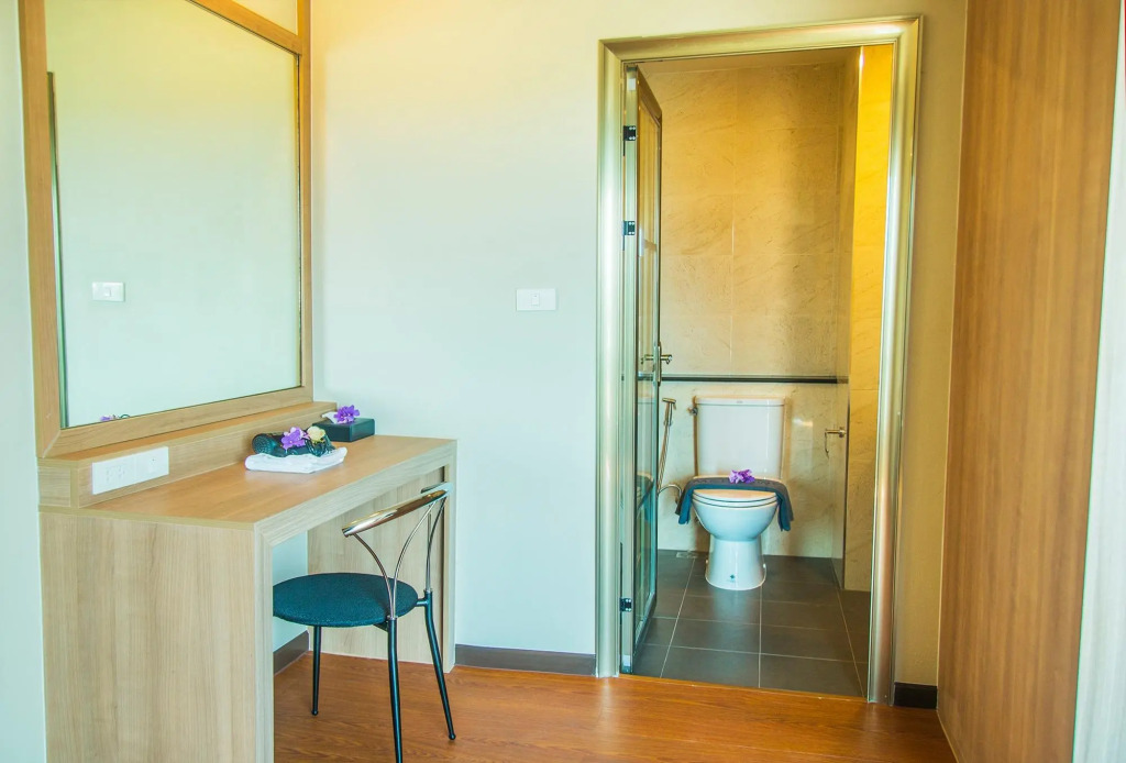 Atk Hatyai Hotel