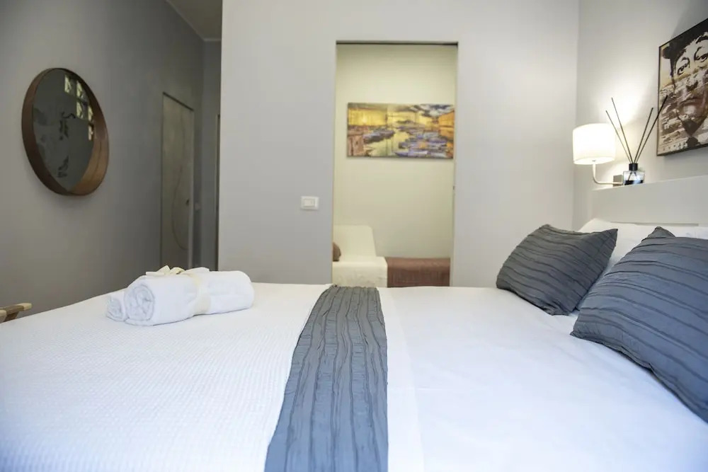 B&B Vesù