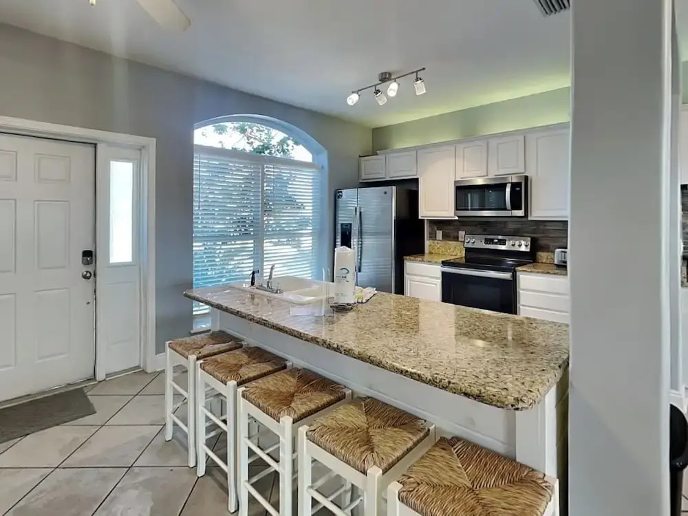 Heron Pointe B by Southern Vacation Rentals
