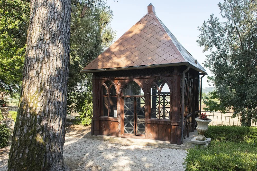 Hotel Villa Quiete