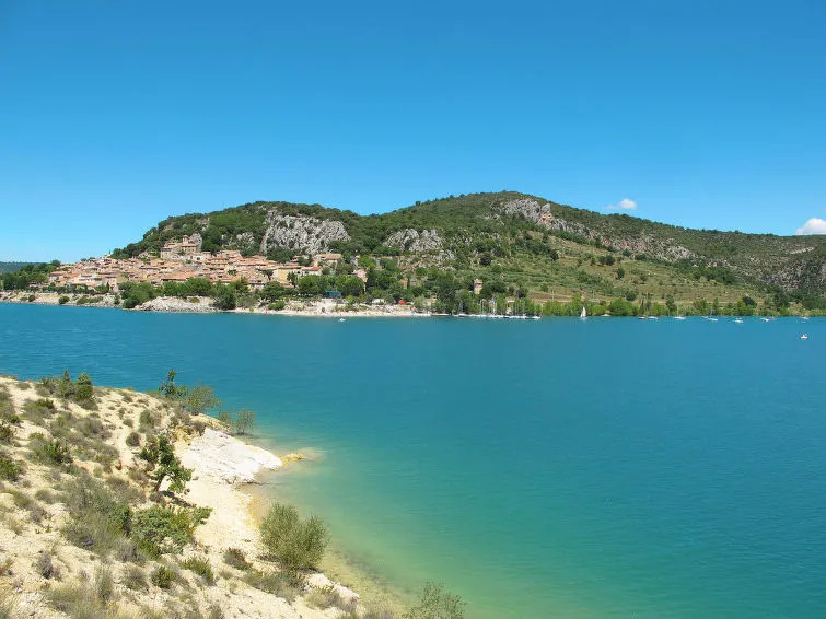 Domaine de Majastre