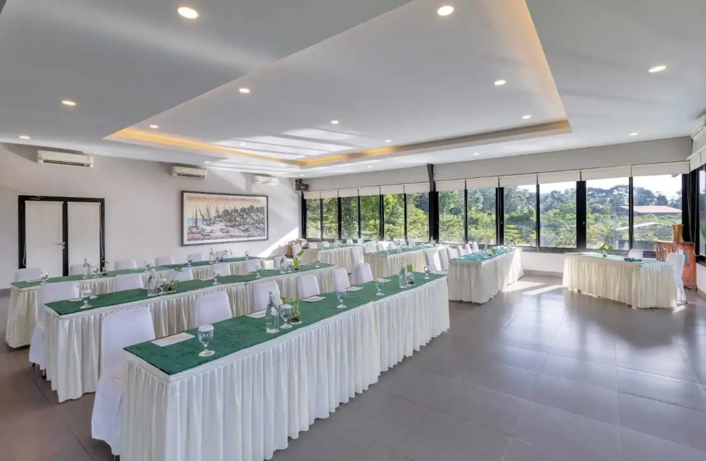 Pelangi Hotel Resort