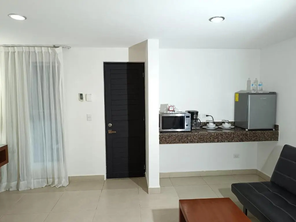 Grand City Hotel Cancun