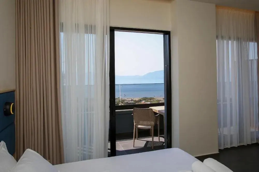 ReiVal Hotel
