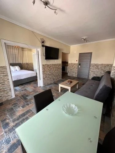 magicstay - aparthotel 4 stars thessaloniki