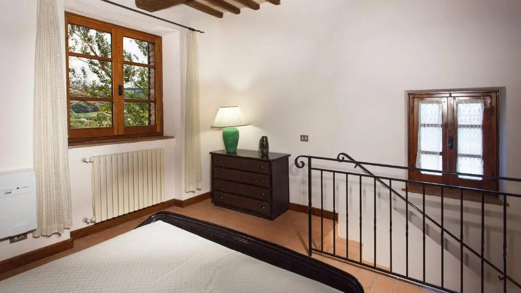 BORGO DEI CIPRESSI 12&2, Emma Villas