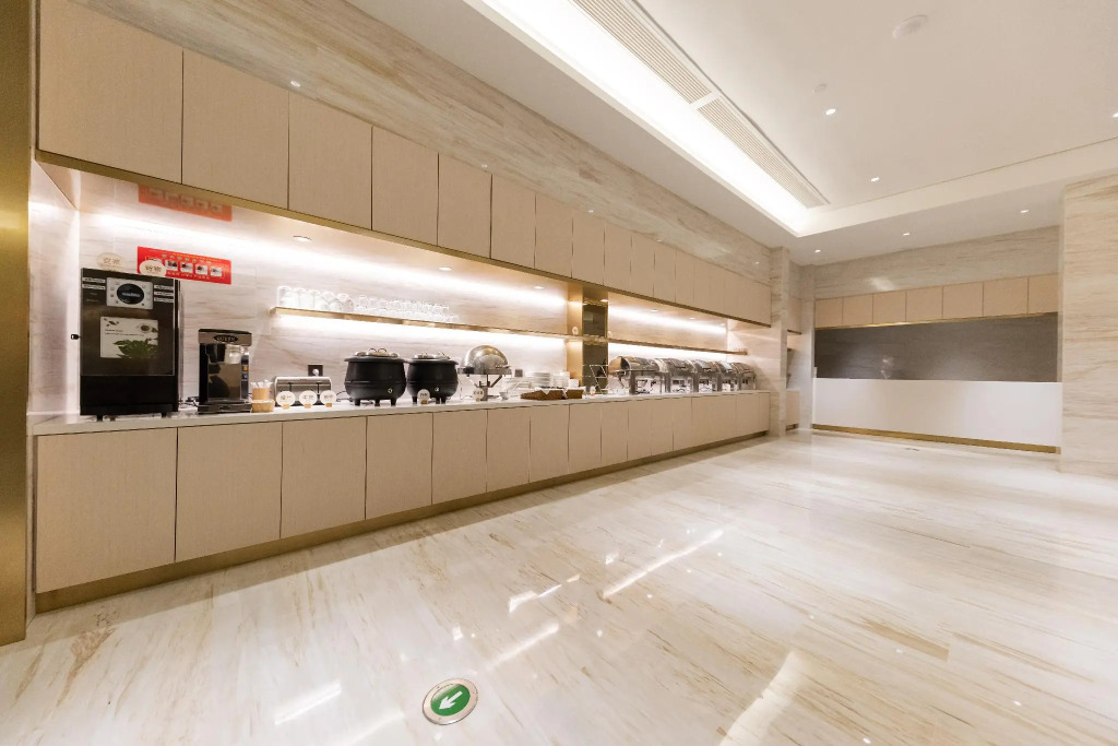 Ji Hotel- Putian Phoenix Mountain Park