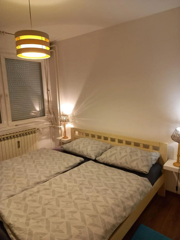 Apartment Jarun Comfort